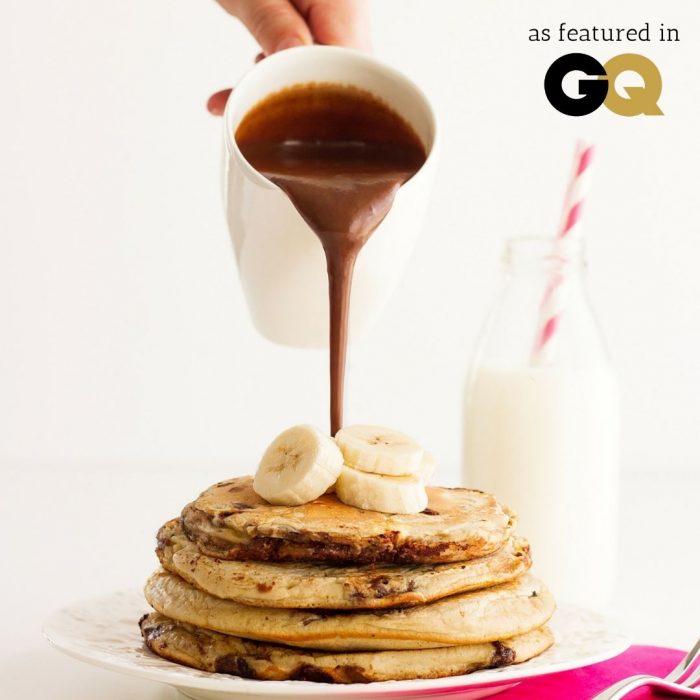 Pancake Of The Month Gift Subscription