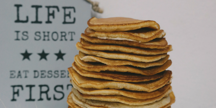 Read more about the article Pancake Tossing: An Olympic Sport?