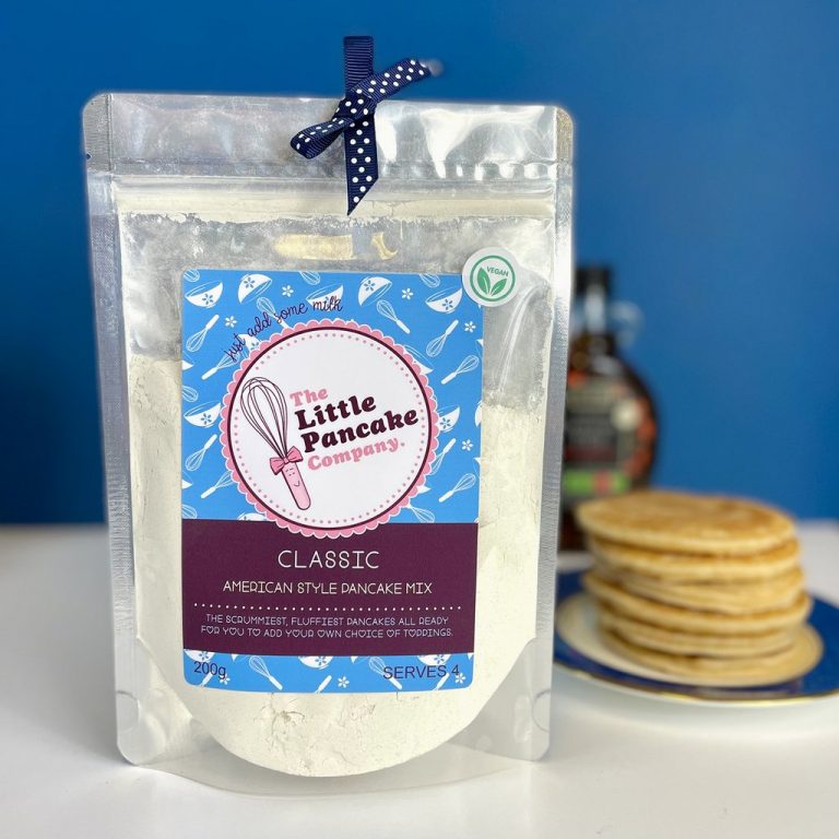 Shop The Little Pancake Company