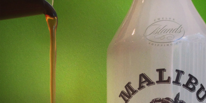 You are currently viewing Malibu Rum Syrup