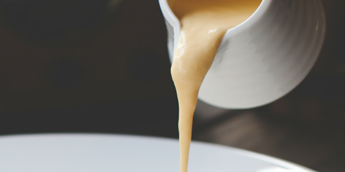 Read more about the article Vanilla Custard