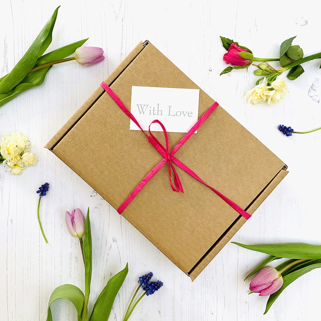 Gourmet Pancake Mix and Heart Cutter Gift Set The Little Pancake Company