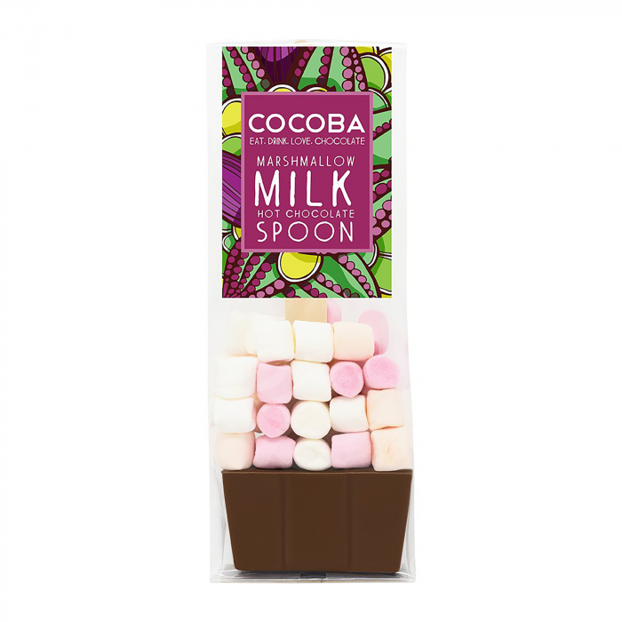 cocoba hot chocolate spoon